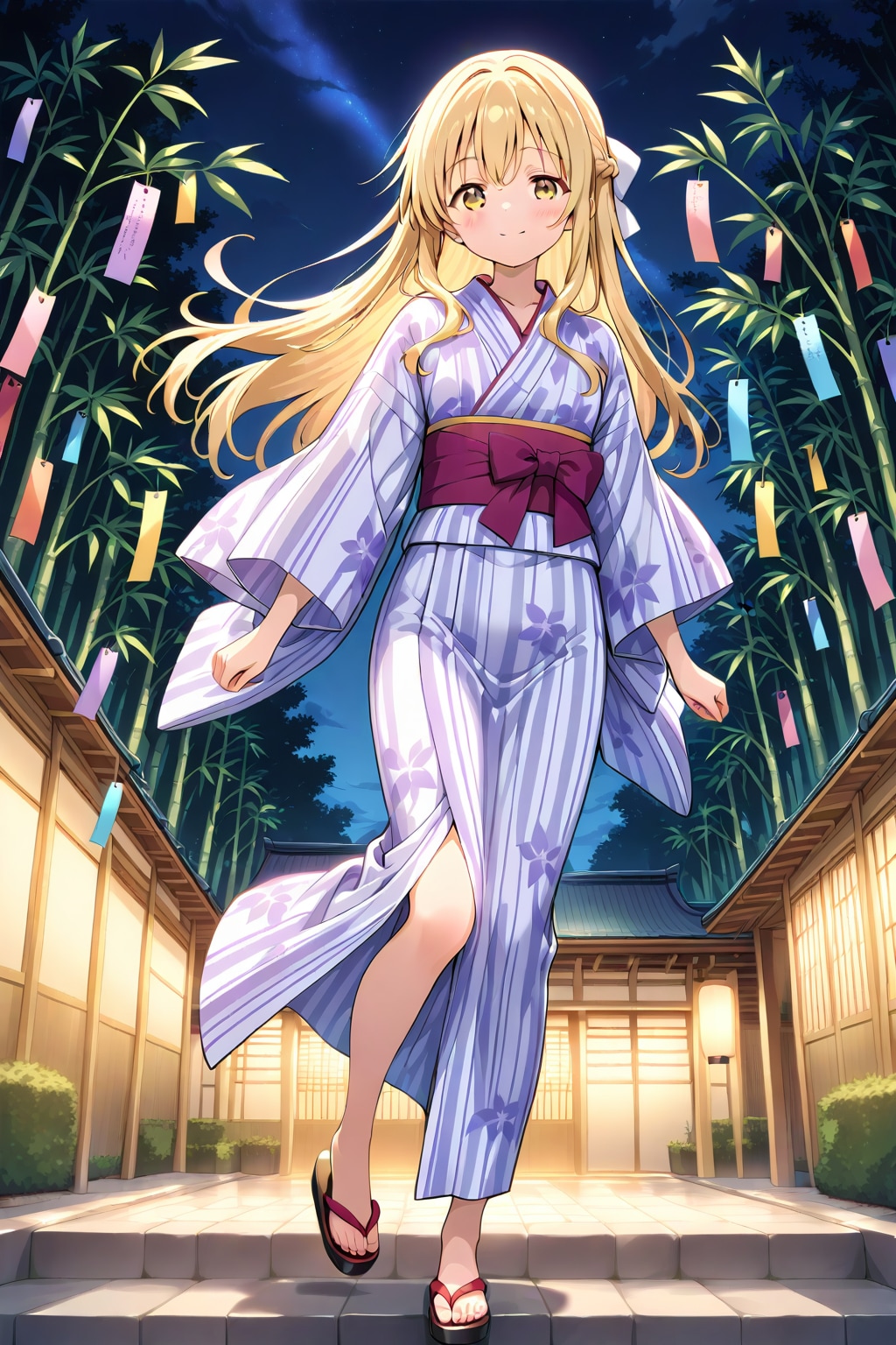 日咲