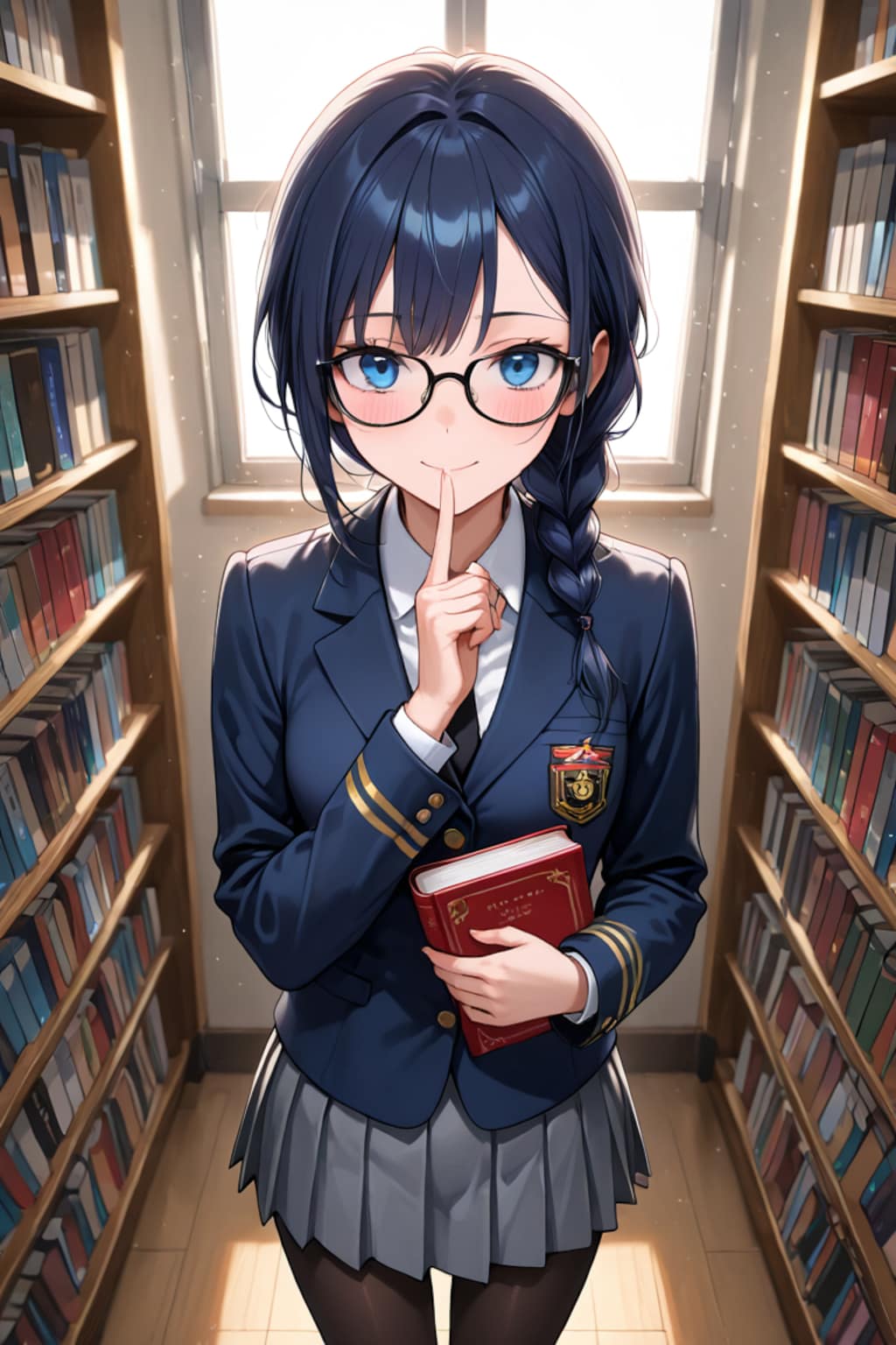 うちの子名前決定＆BD！紺野絢子