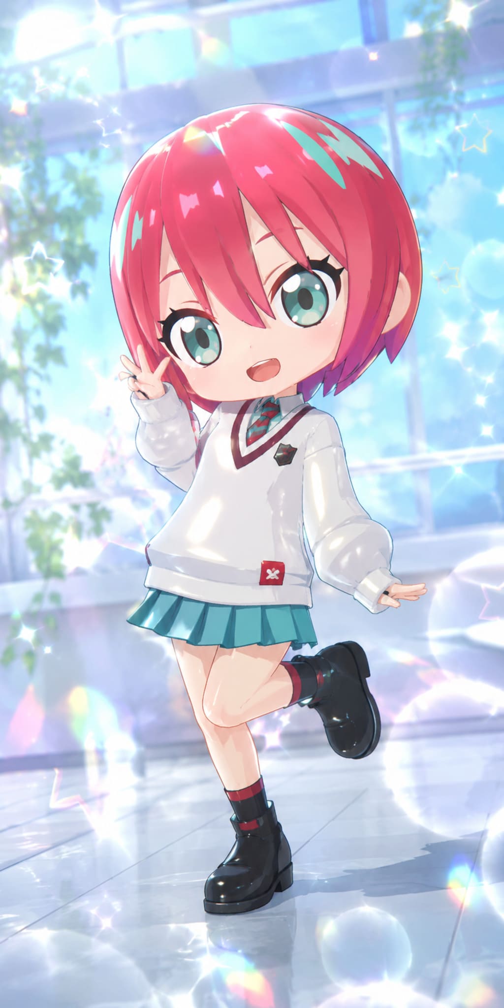 アマテ・ユズリハ　マチュ