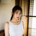 ノーブラの美少女が忘れられない 4枚目