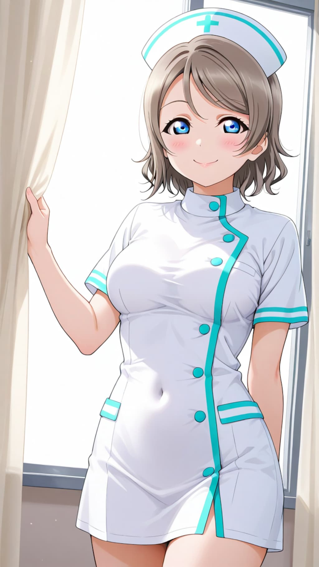 ナース