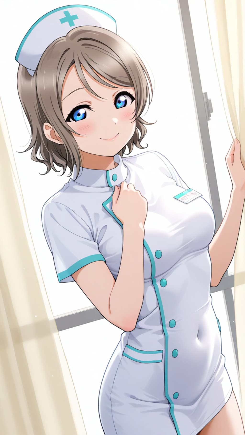 ナース