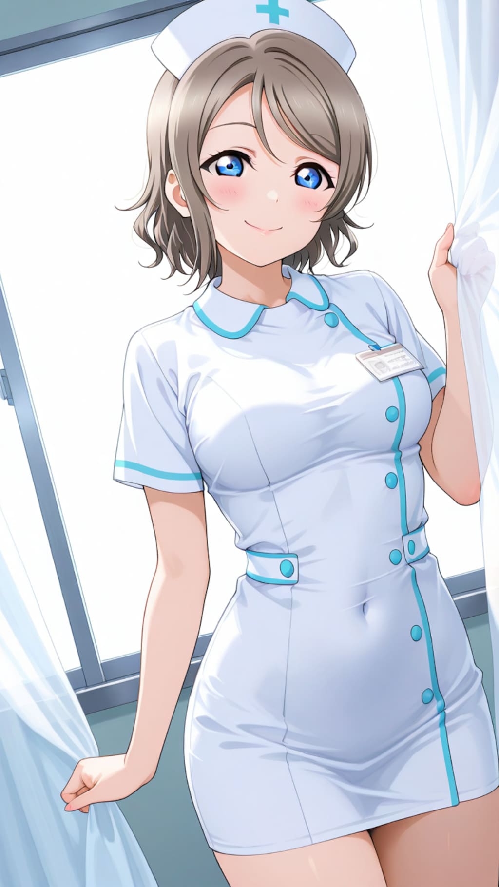 ナース