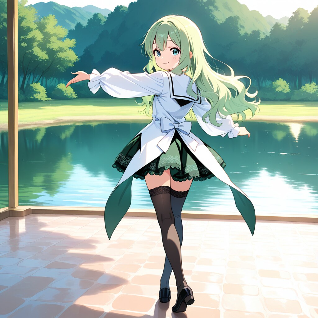 燕尾制服