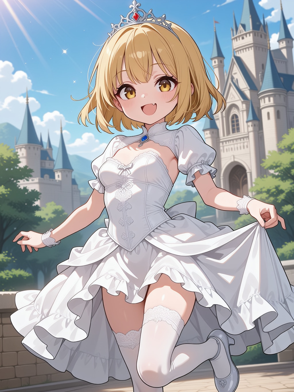 うちの子アート2026年7月後半