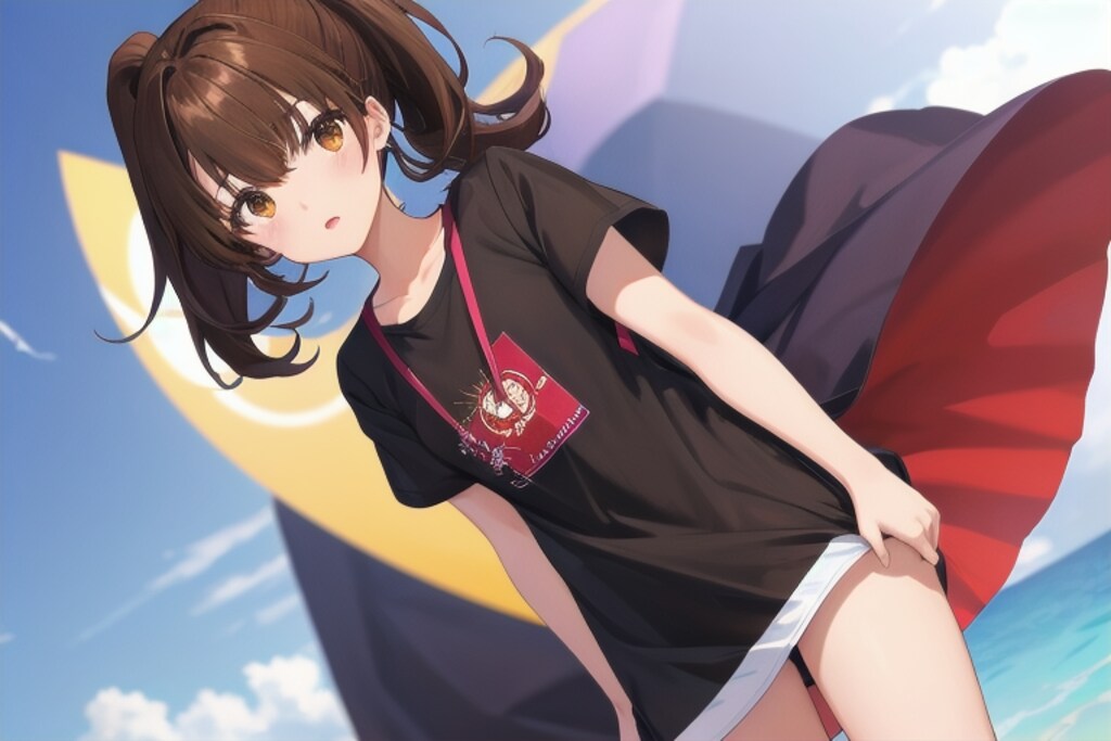 なんか良い感じ