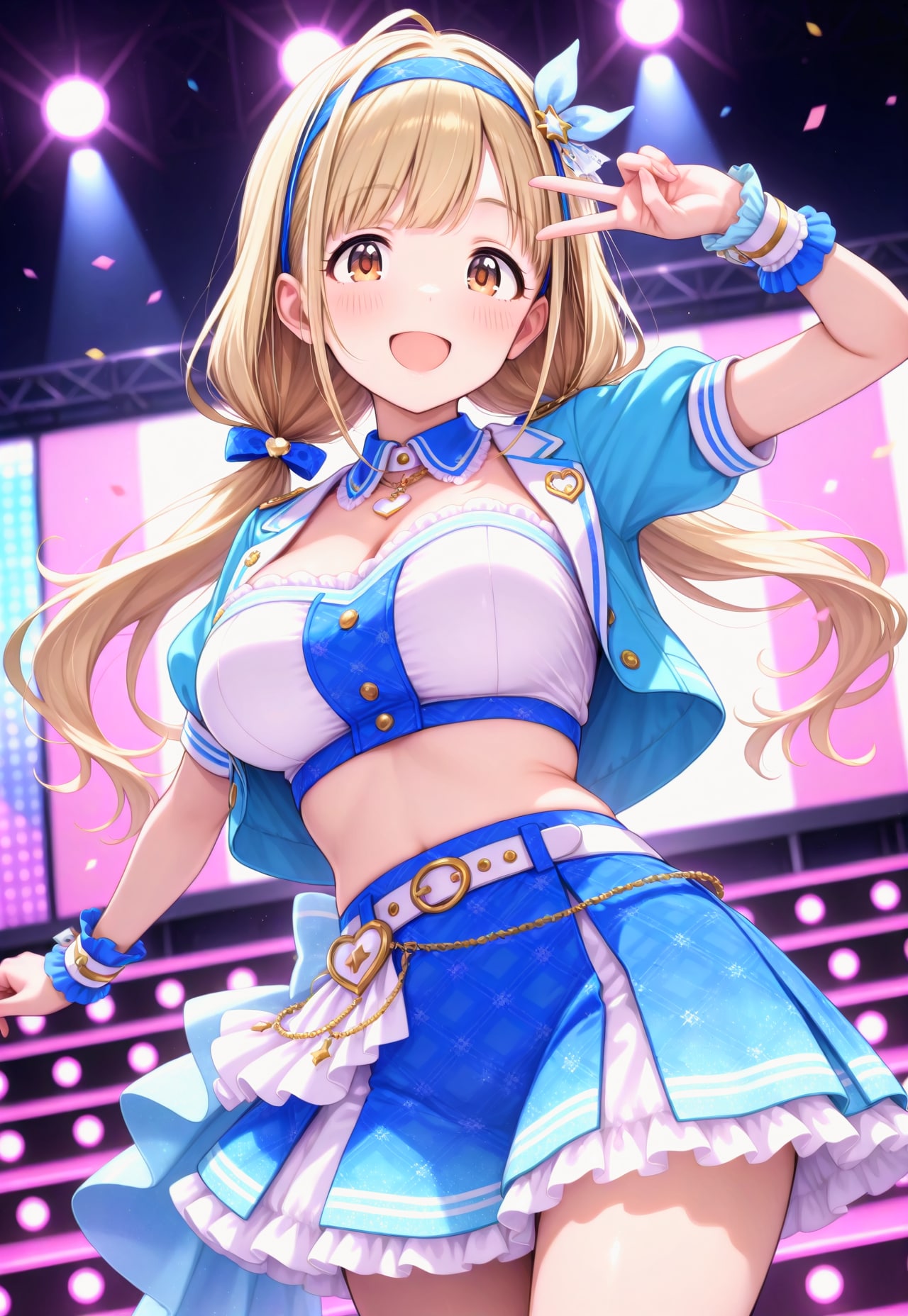 735（アイドル）