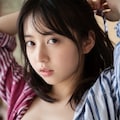 昼の着衣ヌード 7枚目