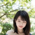 昼の着衣ヌード 4枚目