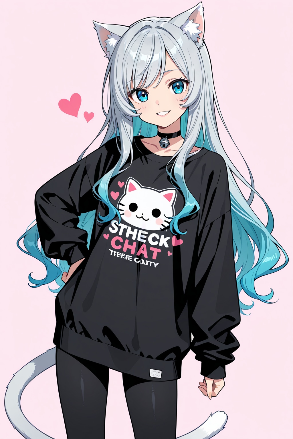 ユキネ【REED_XXX_illustrious_SDXL v11.0】