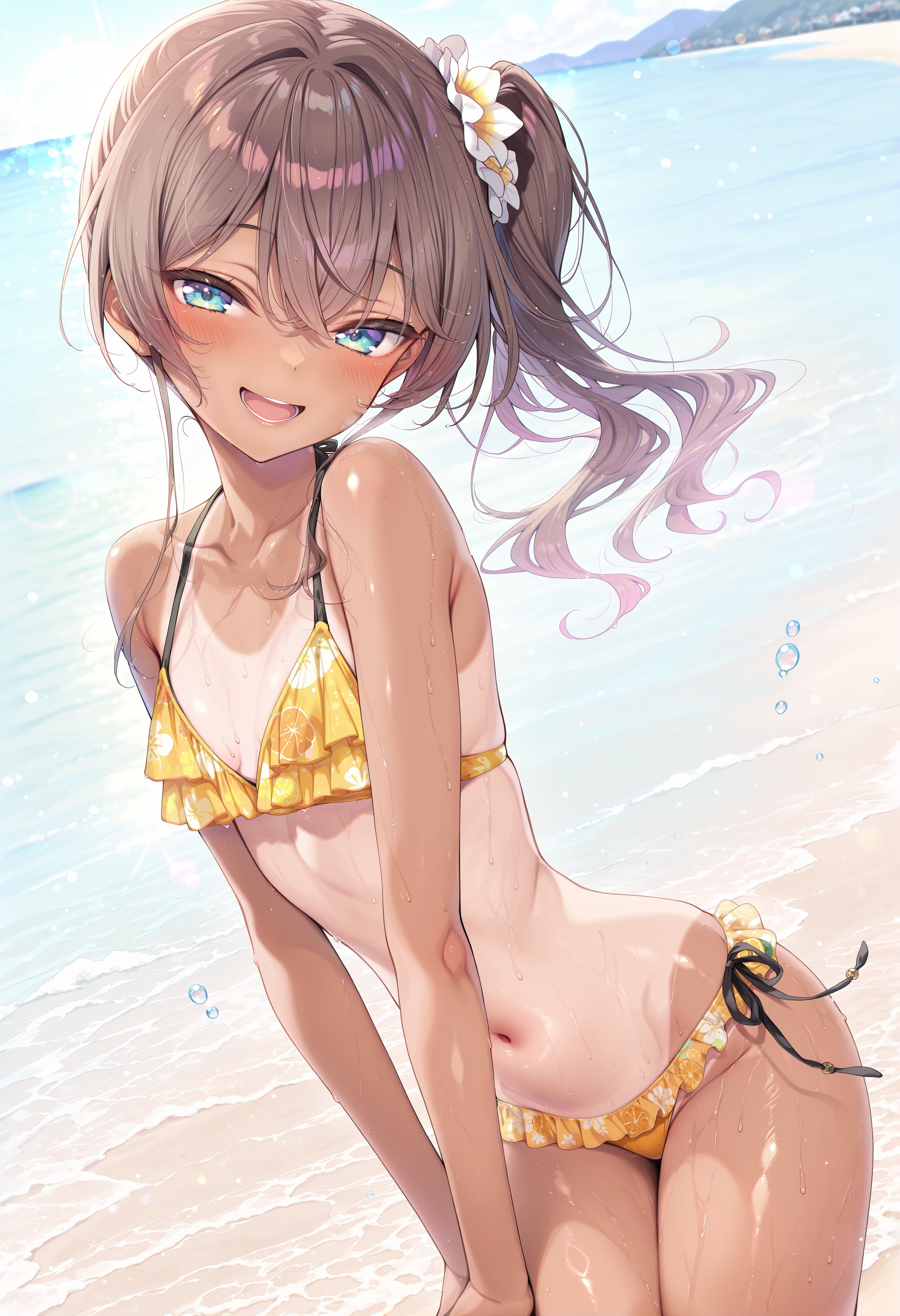 夏色まつり