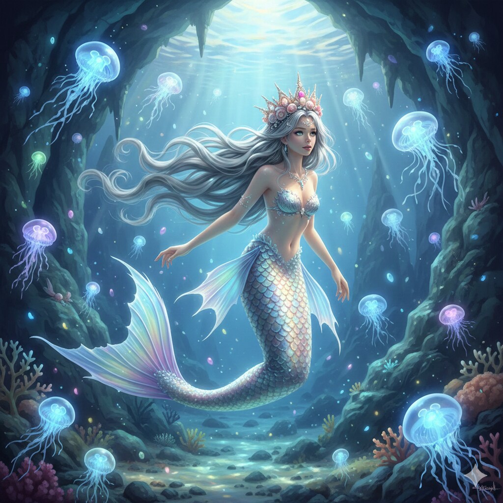 人魚