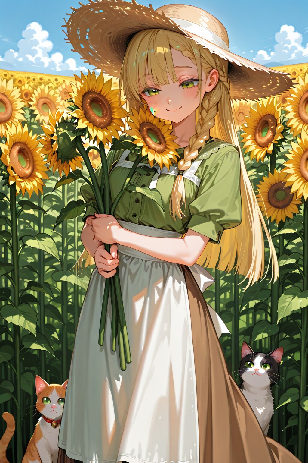 夏乙女