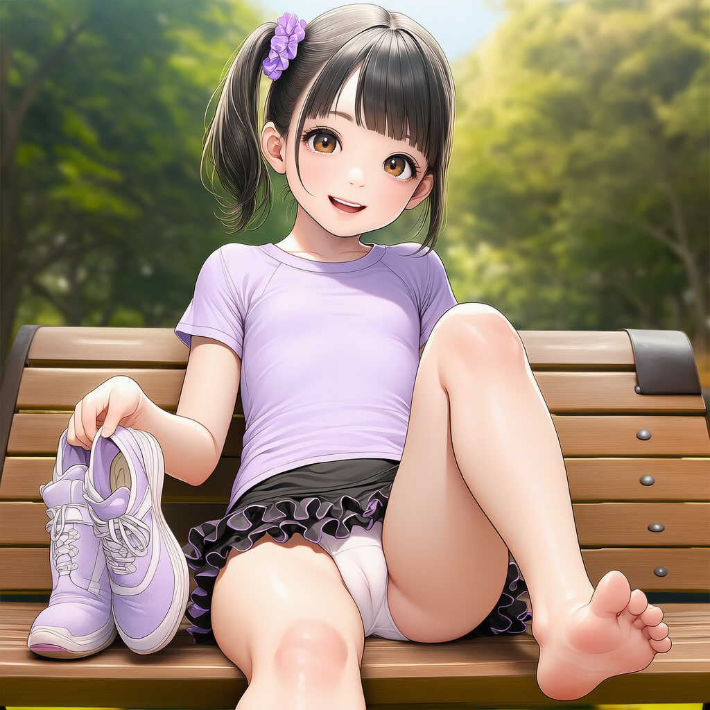 足