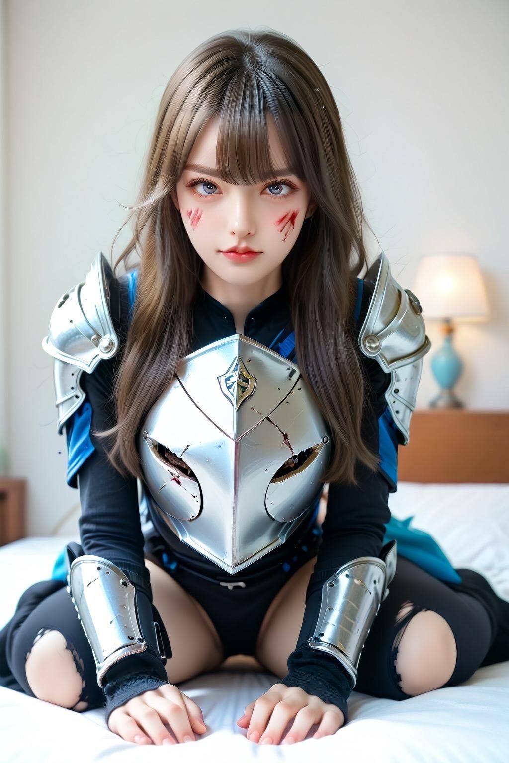 大ピンチ！企画参加投稿