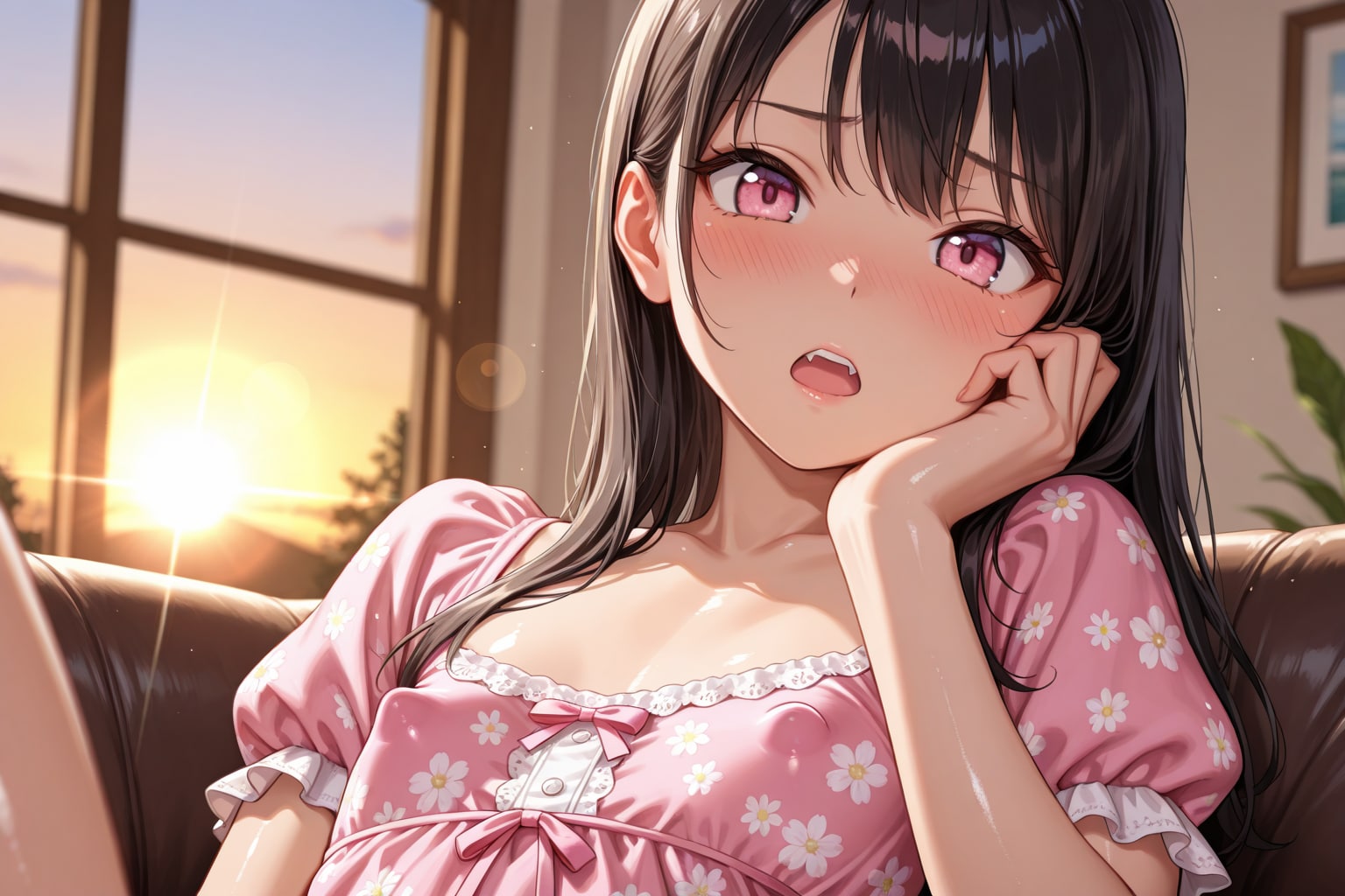 「はあ・・・仕方ないわね」