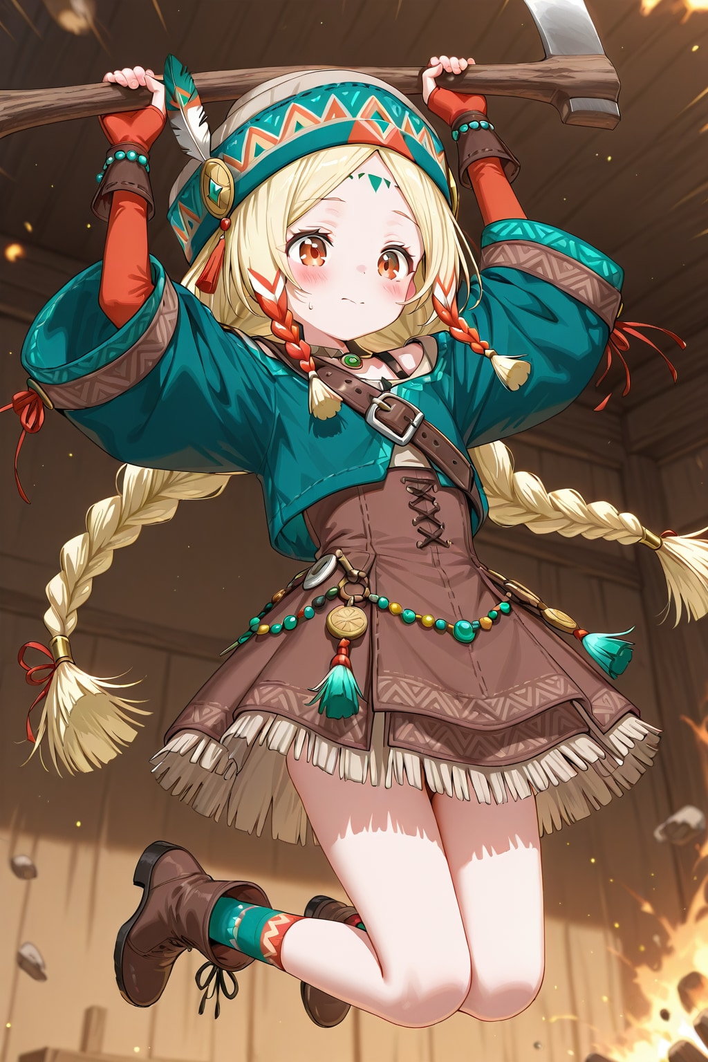 ナハトさん