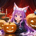 12枚）ハロウィンコスプレ 10枚目
