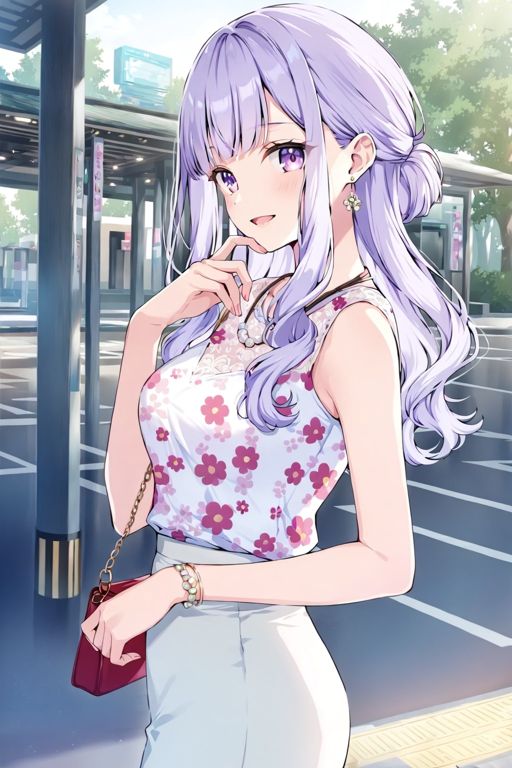 千早ちゃん２０８