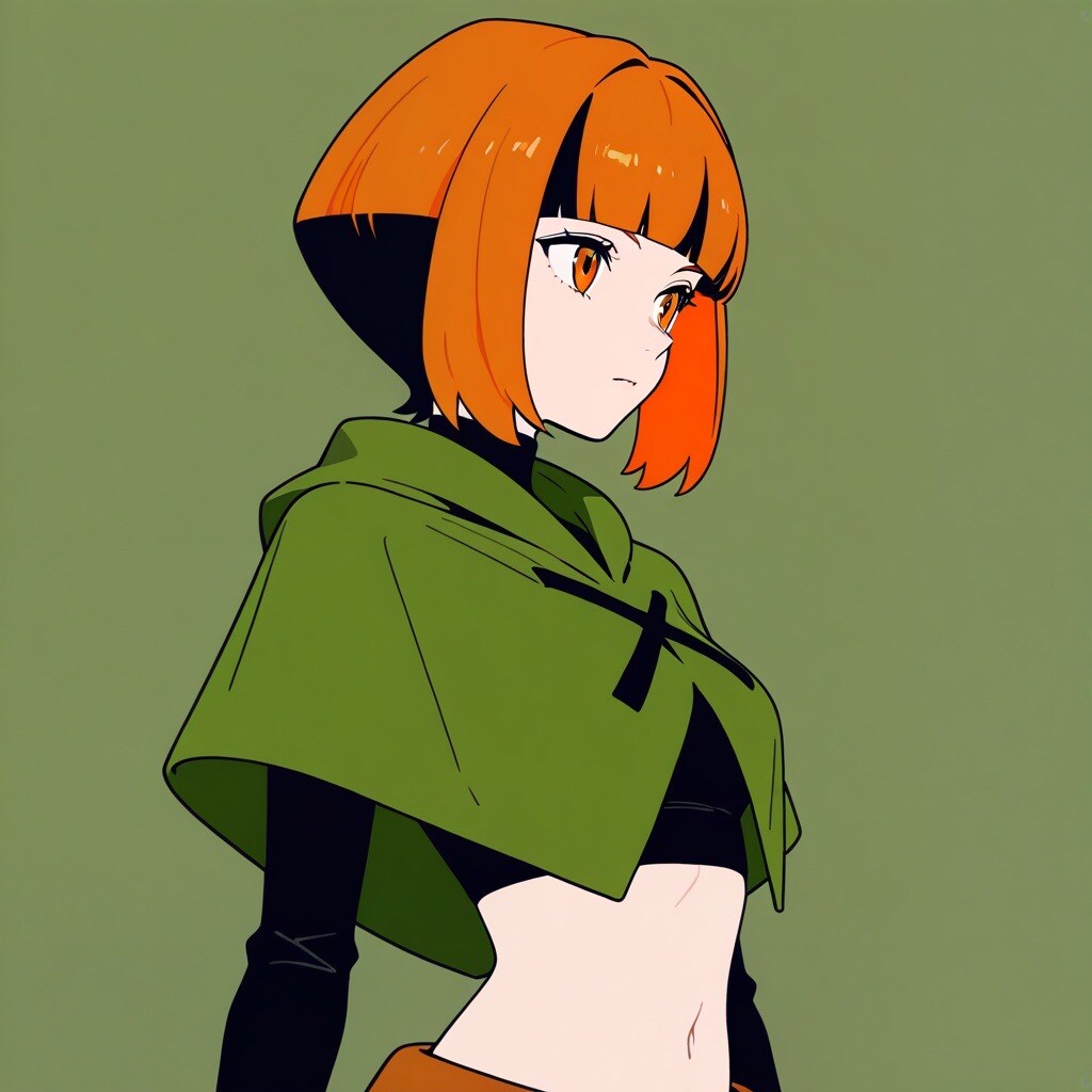 gardenia (pokemon) | の人気AIイラスト・グラビア