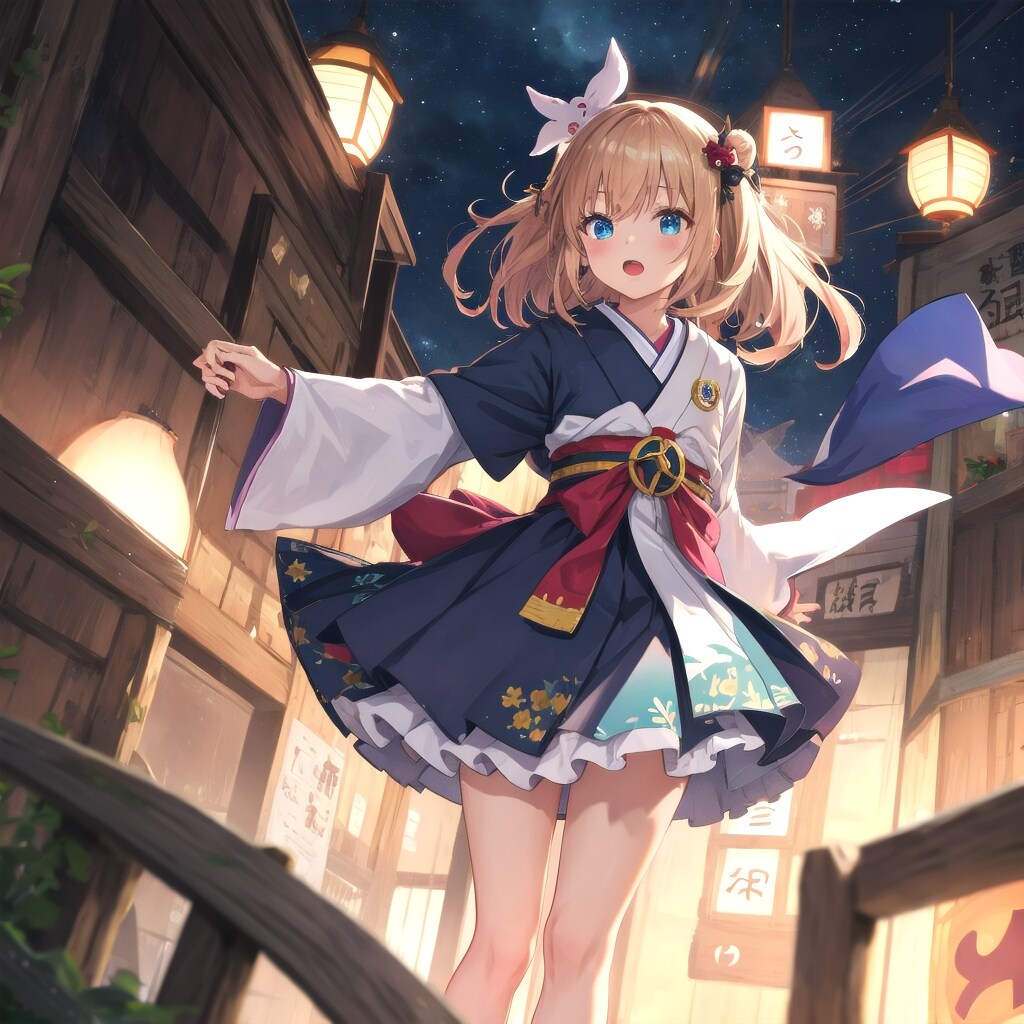 おとろし？