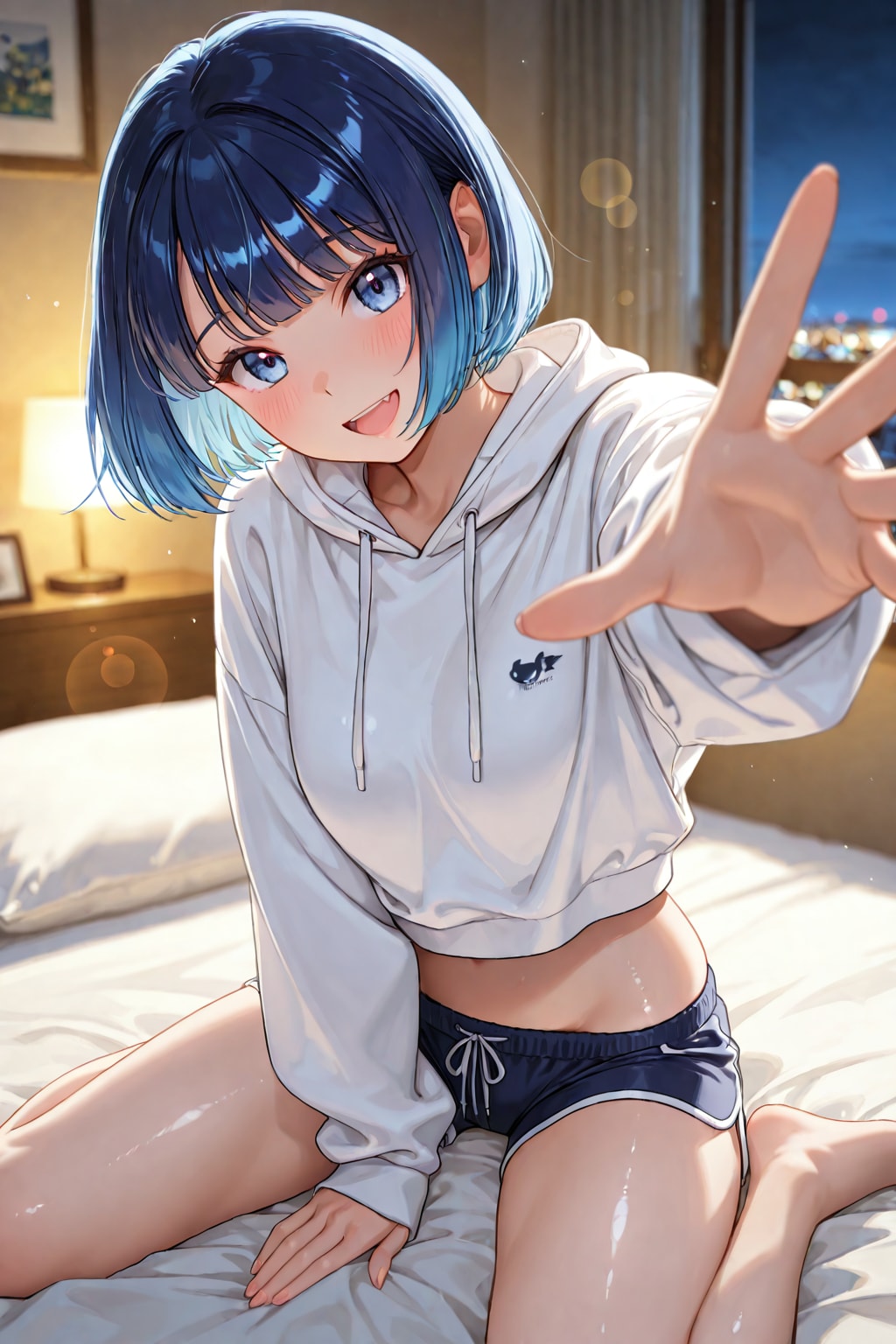 おつかれさま♡