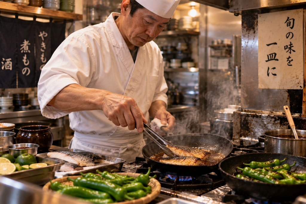 本日のランチ
