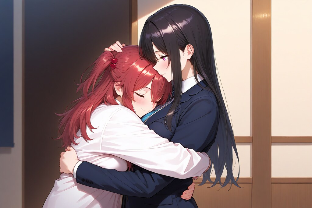 無