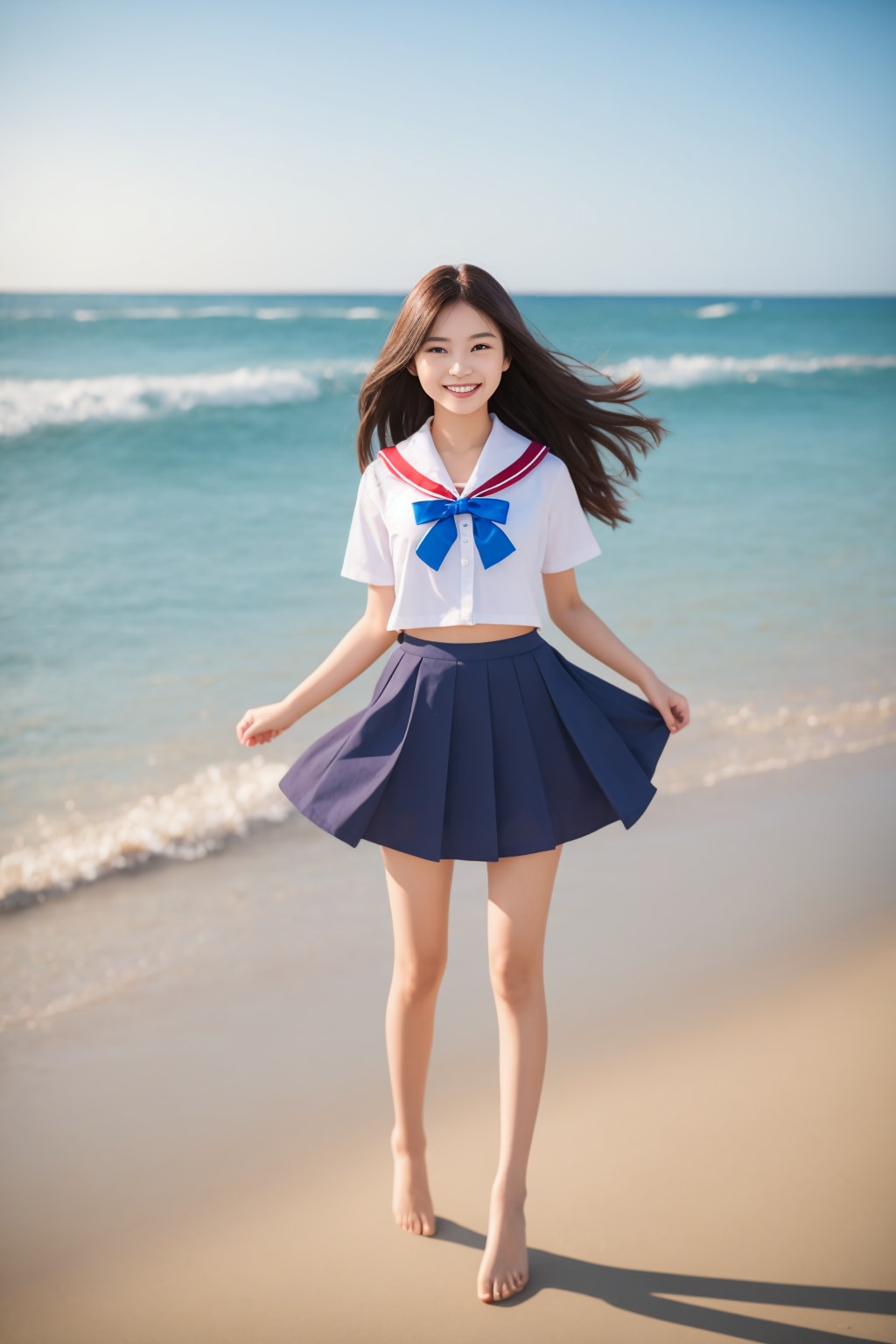 海辺の君１３８