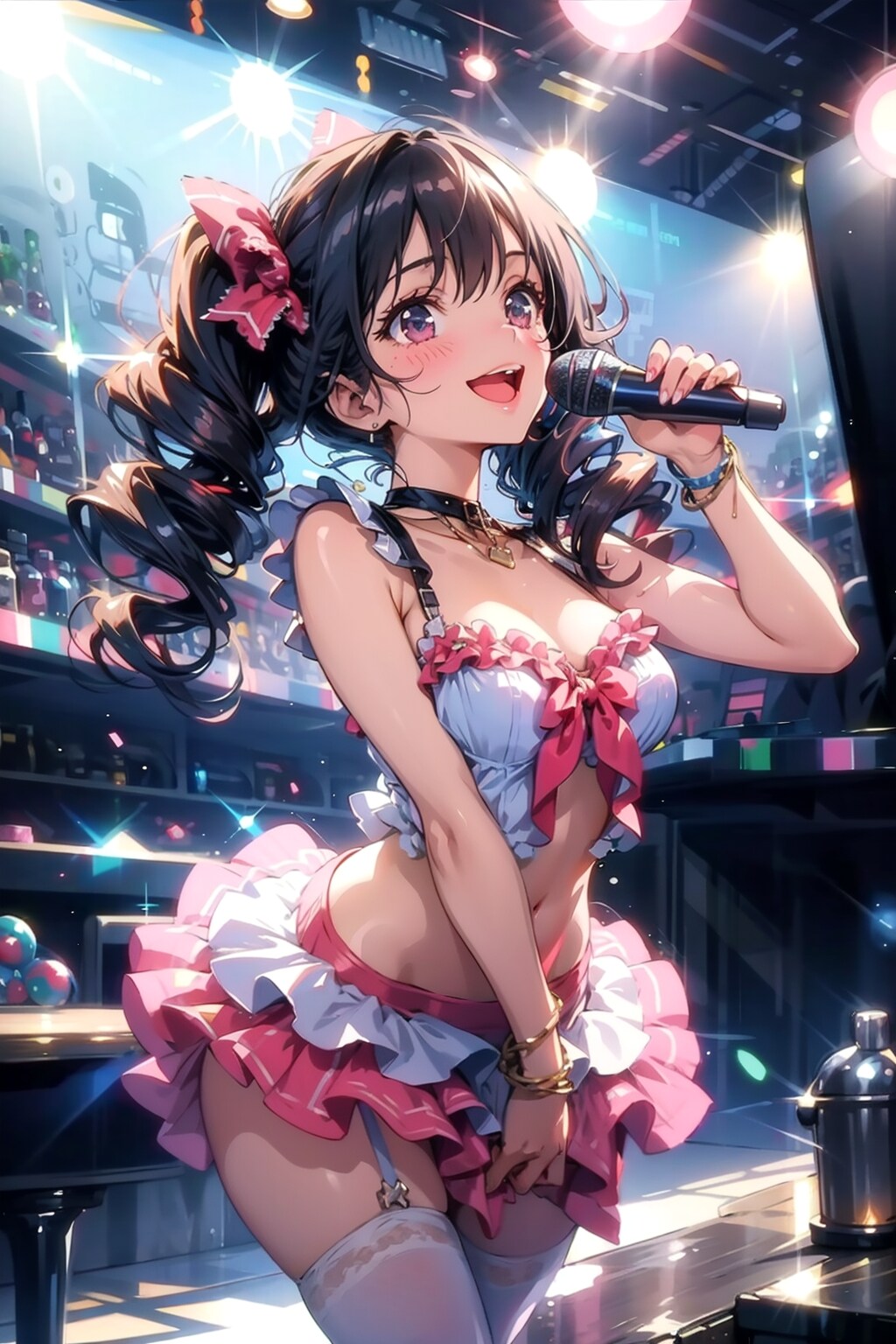 恋はシュガー･シュガー