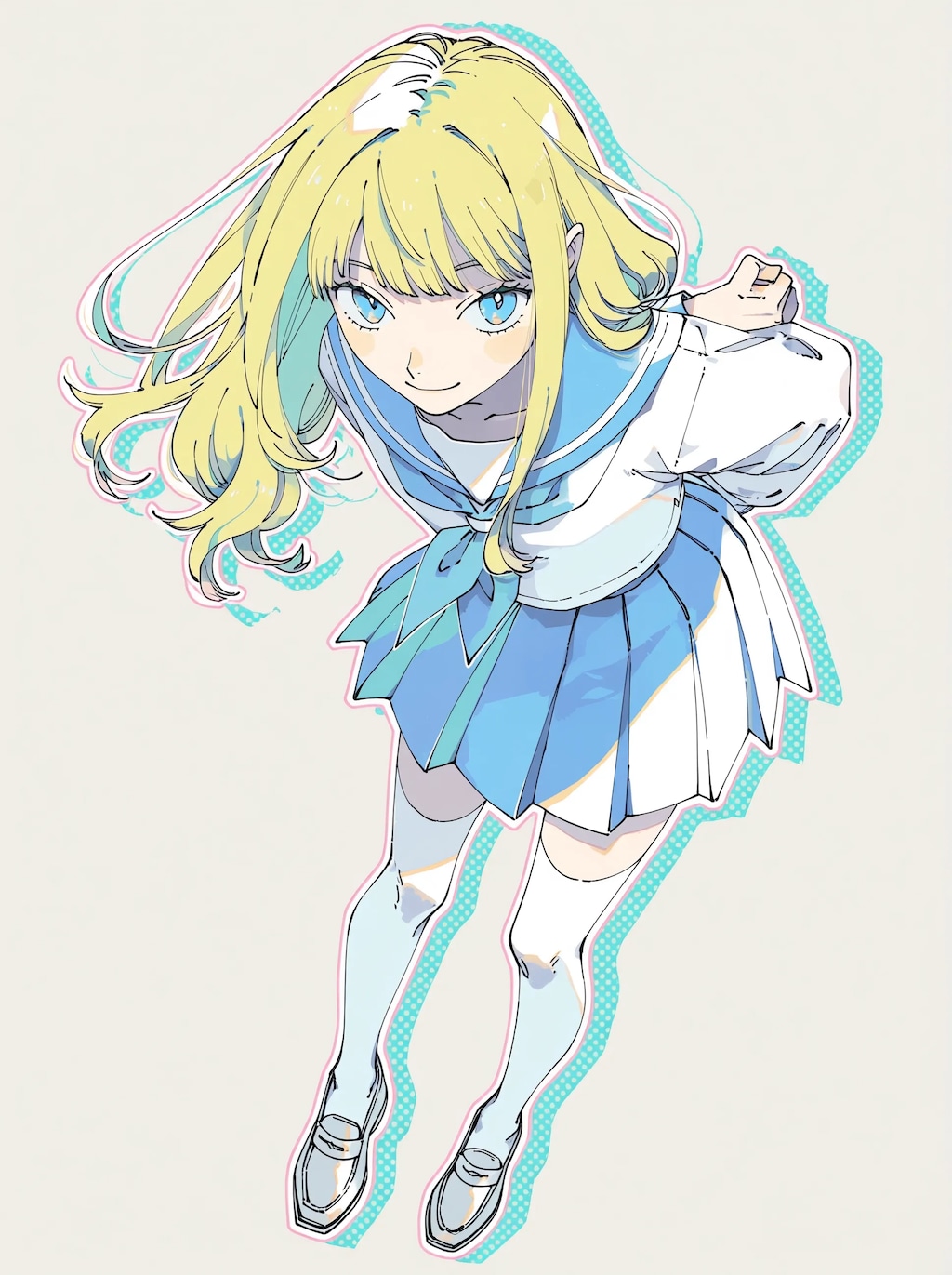 ちちぷいちゃん！