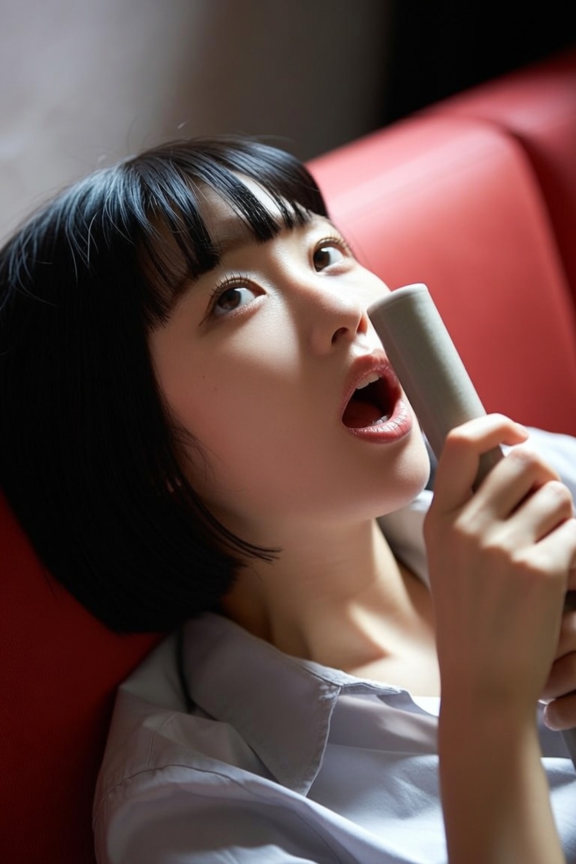 何食べてんの？