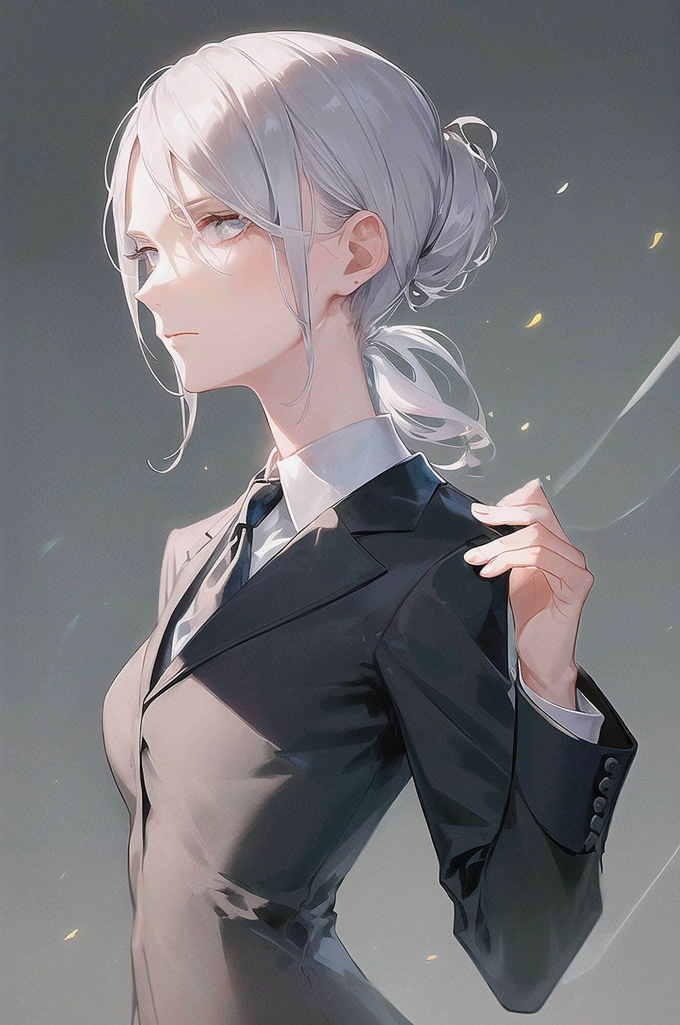 イケメン女子その1
