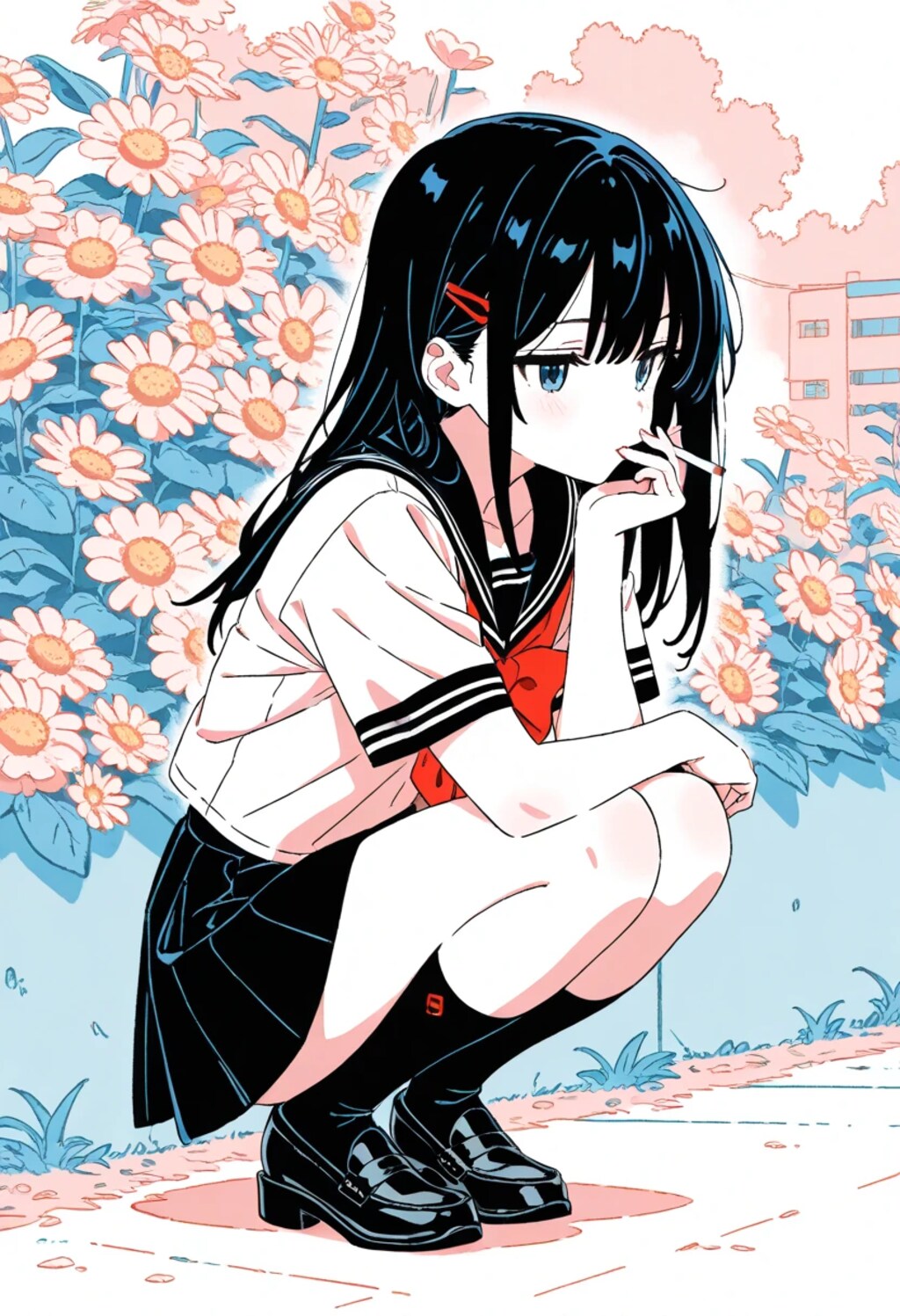 バイク