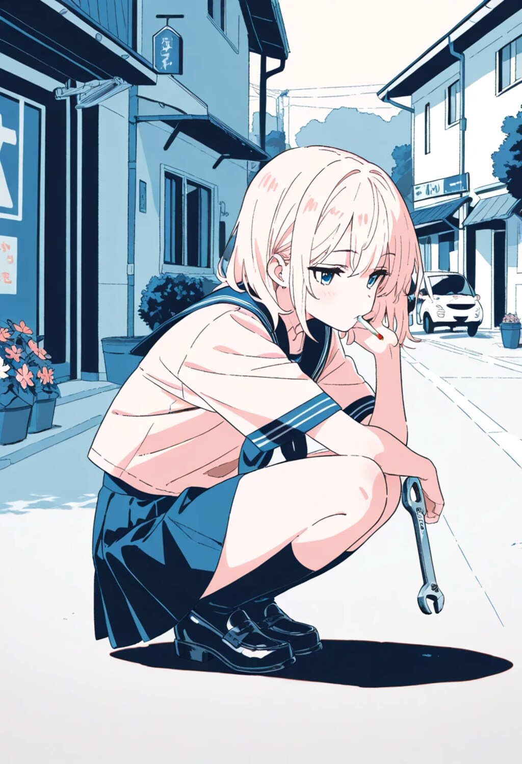 バイク