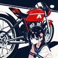 バイク 8枚目