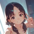エロ自撮り４ 2枚目