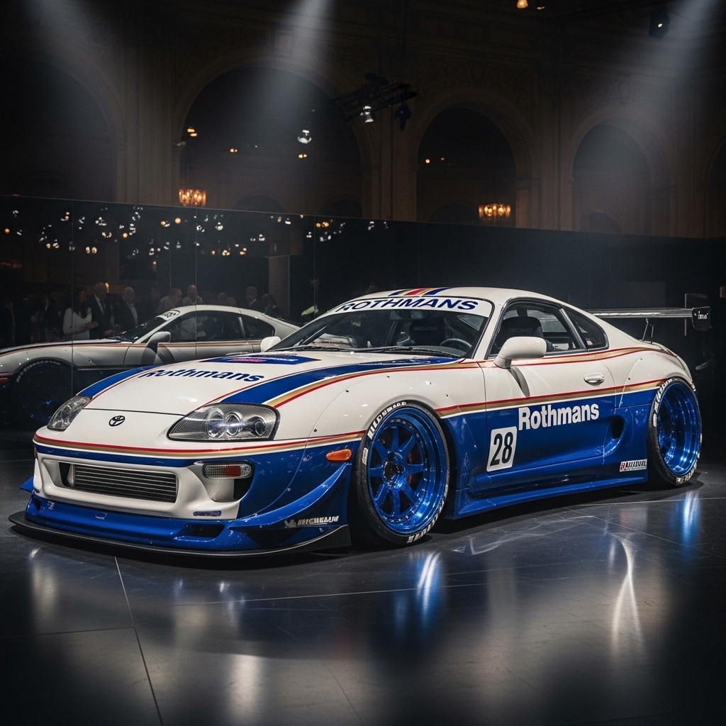 Supra | の人気AIイラスト・グラビア