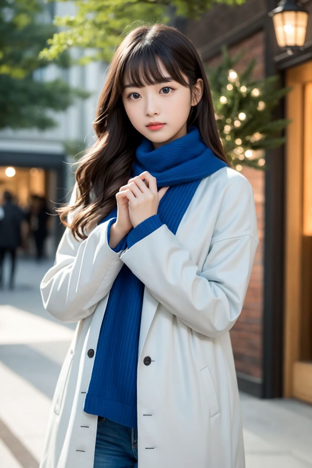 G#Girl#129 クリスマスデート