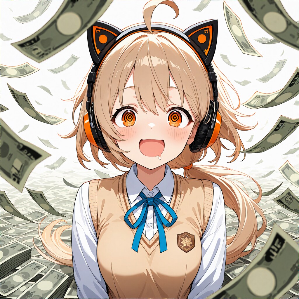 お金お金お金お金お金お金お金