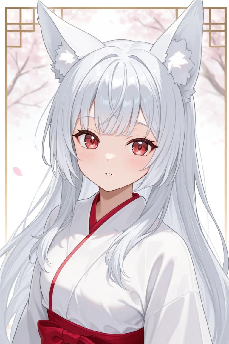 キツネの御神体様 | の人気AIイラスト・グラビア