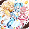 カラフル・フルーツ・タルト☆☆ 6枚目