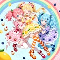 カラフル・フルーツ・タルト☆☆ 2枚目