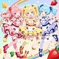 カラフル・フルーツ・タルト☆☆ 3枚目