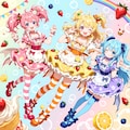 カラフル・フルーツ・タルト☆☆ 7枚目