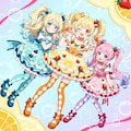 カラフル・フルーツ・タルト☆☆ 8枚目