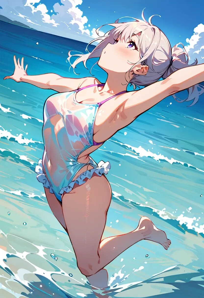 水着