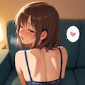 sex on the sofa 9枚目