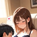 sex on the sofa 4枚目