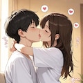 sex on the sofa 2枚目